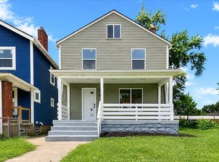 1187 Wilson Ave, Columbus, OH 43206