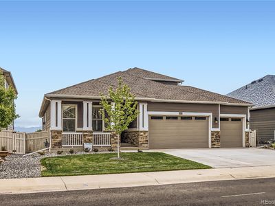 8953 Falcon Street, Firestone, CO, 80504