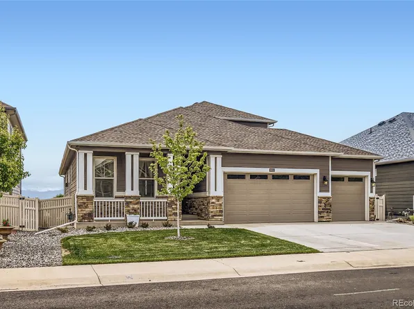 8953 Falcon Street, Firestone, CO 80504