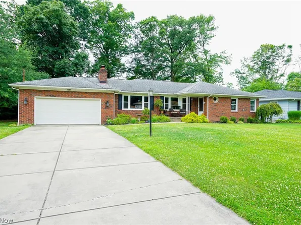 3235 Eldora Dr, Youngstown, OH 44511