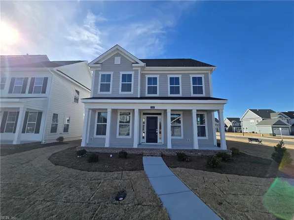 2226 Captiva Ln, Chesapeake, VA 23321