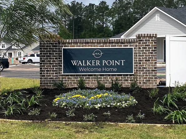 1087 Walker Point Way, Brunswick, GA 31525