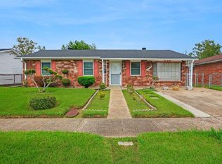 324 Rotunda Dr, Avondale, LA 70094