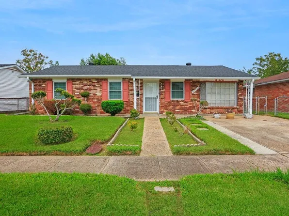 324 Rotunda Dr, Avondale, LA 70094