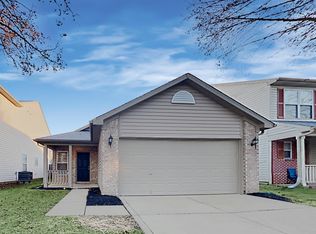 7235 Parklake Pl, Indianapolis, IN 46217