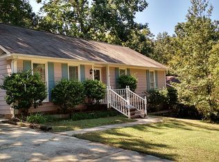 124 Laurel Oak Ln, Irmo, SC 29063
