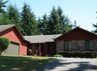 3307 63rd Ave NW, Gig Harbor, WA 98335