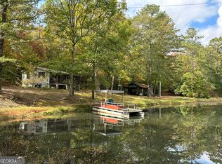 2650 State Highway 219, Franklin, GA 30217