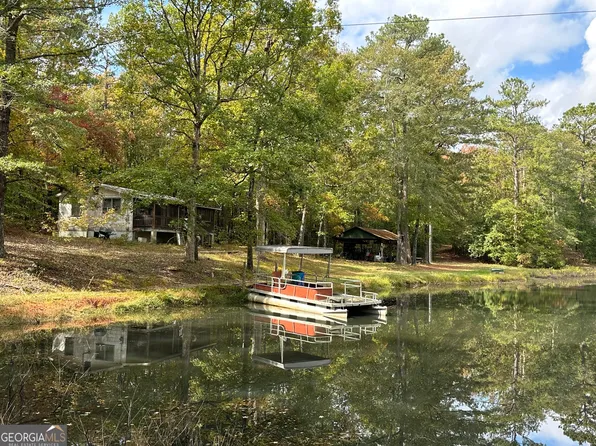 2650 State Highway 219, Franklin, GA 30217