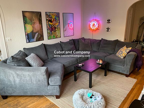 5th image of 116 Englewood Ave #31A