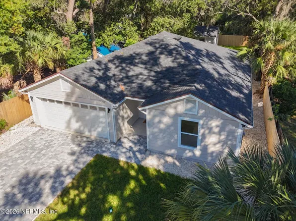 1717 ASHLAND Street, Jacksonville, FL 32207