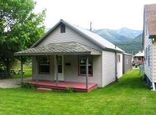 511 W Mission Ave, Kellogg, ID 83837