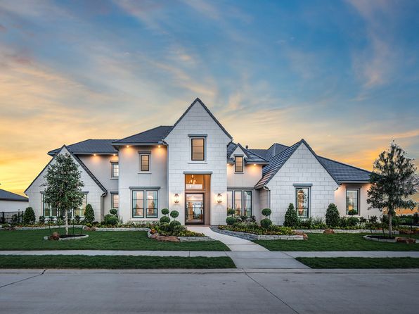 Home for Sale in Celina TX
