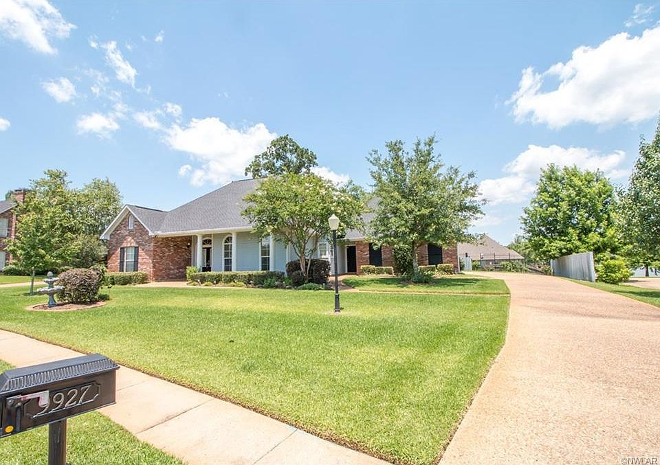 9927 Burgundy Oaks Dr, Shreveport, LA 71118 | Zillow