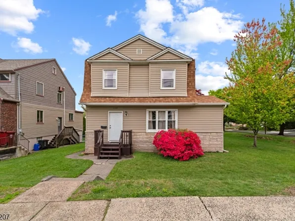 152 High St, Nutley Twp., NJ 07110