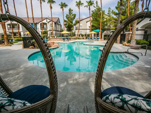 Solitude at Centennial