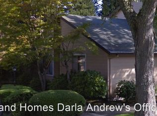 1748 NW 143rd Ave, Portland, OR 97229