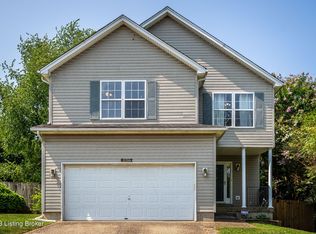 6502 Bridleview Cir, Louisville, KY 40228