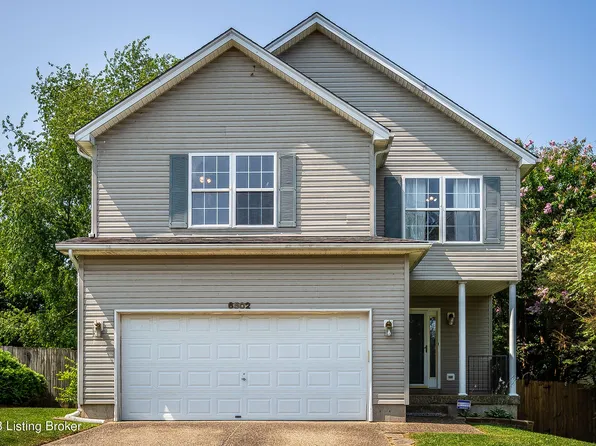 6502 Bridleview Cir, Louisville, KY 40228