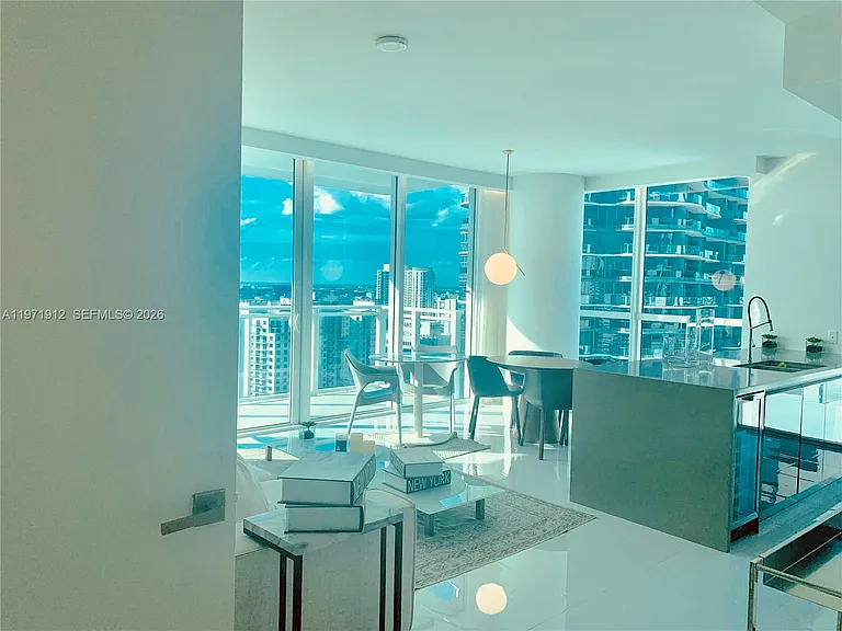 1080 Brickell Ave #4009 — Photo 11