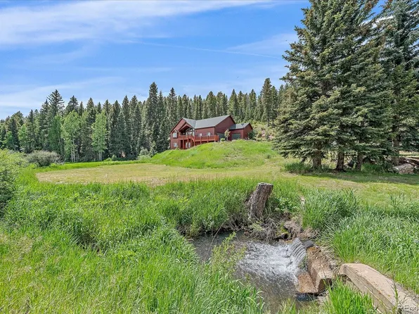 27612 Shadow Mountain Drive, Conifer, CO 80433