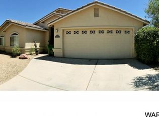 3786 E Ames Ave, Kingman, AZ 86409