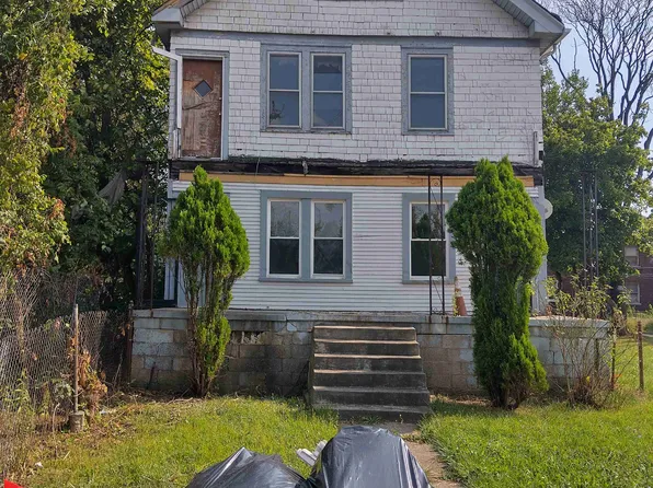 1663 Monterey St, Detroit, MI 48206