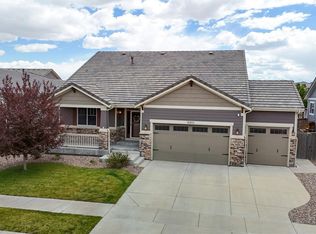 15402 E 113th Pl, Commerce City, CO 80022