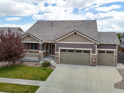15402 E 113th Place, Commerce City, CO, 80022