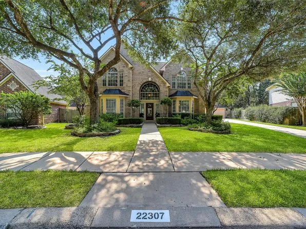 22307 Maybrook Park Cir, Katy, TX 77450