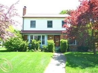 1701 Maryland Blvd, Birmingham, MI