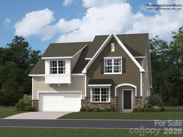 5365 Sunrise Pink Rd #77, Kannapolis, NC 28081