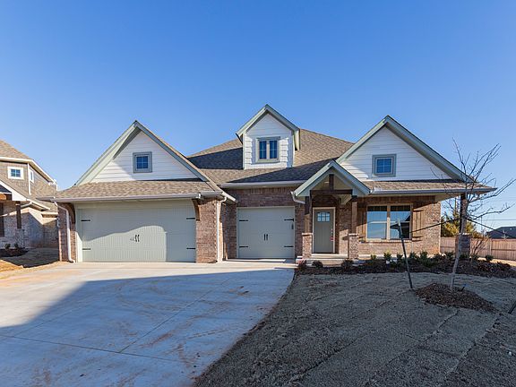 Homes by Taber Shiloh Bonus Room Floor Plan