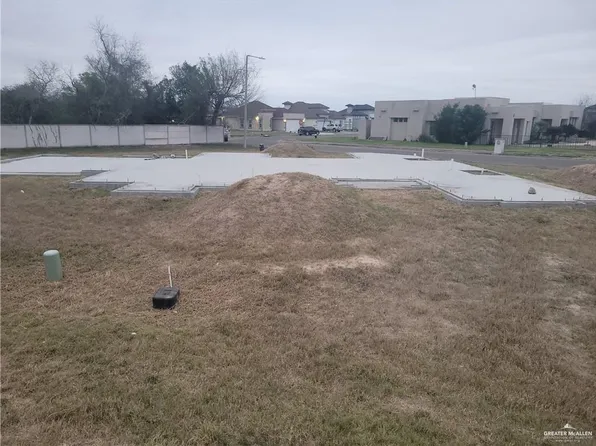 2907 Summer Village Cir, San Juan, TX 78589