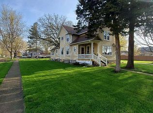302 E Harrison St, Granville, IL 61326