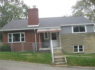 708 Arthur Ave, Scottdale, PA 15683