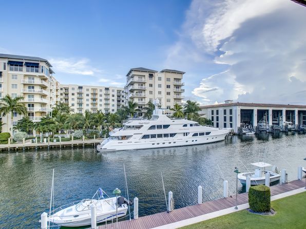 Waterfront Condo - Fort Lauderdale FL Real Estate - 11 Homes For Sale ...