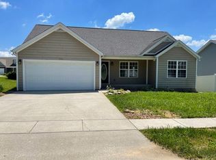 2011 Reserve Dr, Cookeville, TN 38506