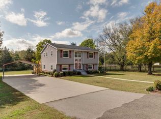 1365 Blair St, Lewisburg, TN 37091