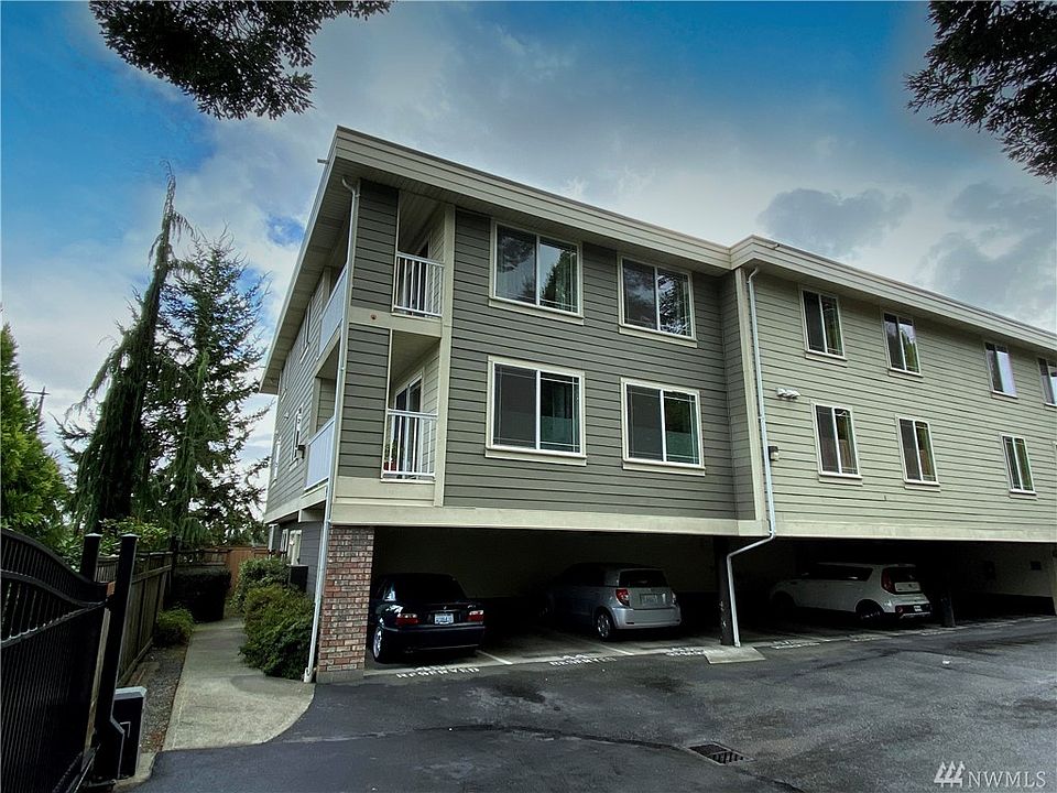 1st image of 935 N 200th St Unit A306