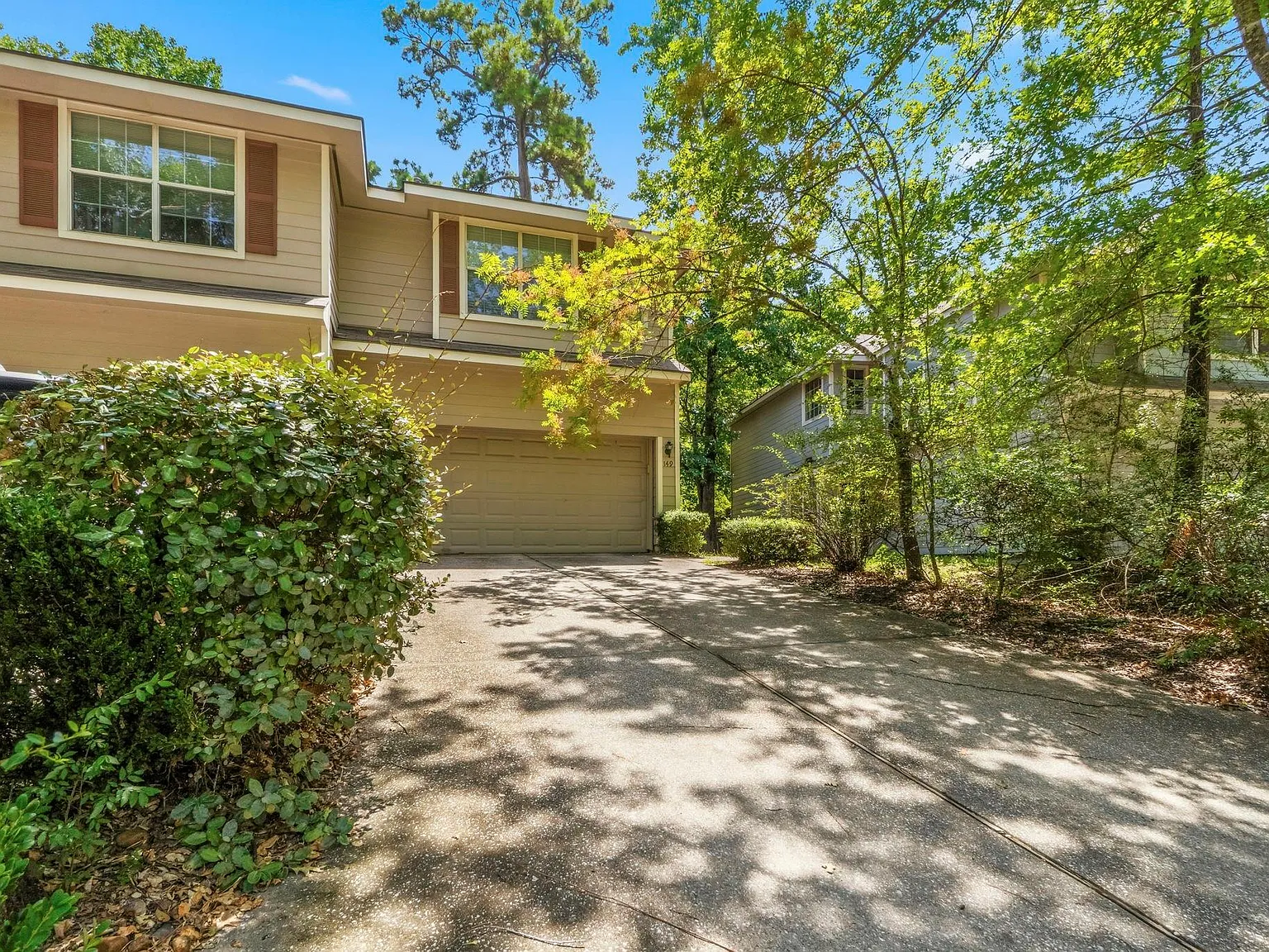 3 bed, 2.5 bath, 1485 sqft, $1,950 — Photo 1