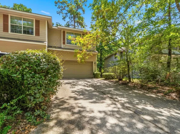 149 E Summer Haze Cir, Spring, TX 77382