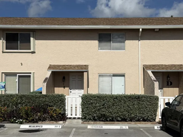 1705 NW 80th Avenue #C, Margate, FL 33063