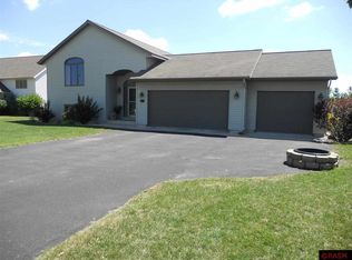 529 Cardinal Dr, Mankato, MN 56001