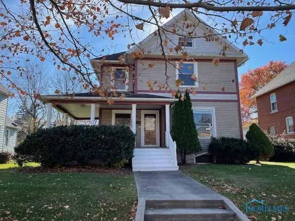 743 W Washington St, Napoleon, OH 43545