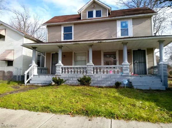 4239 E 98th Pl, Cleveland, OH 44105