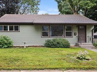 2106 Waukon Ave, Saint Paul, MN 55119