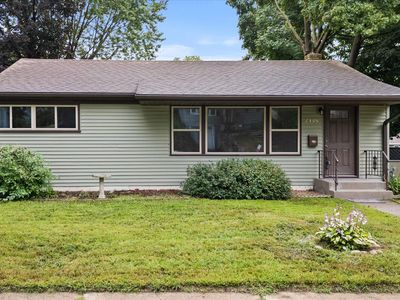 2106 Waukon Ave, Saint Paul, MN, 55119