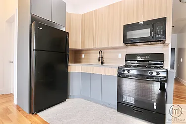 Rented by Hagstrom Management Inc