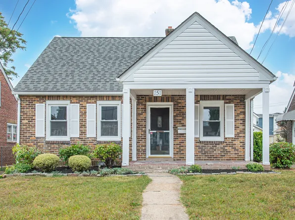 151 Clinton St, Woodbridge, NJ 07095